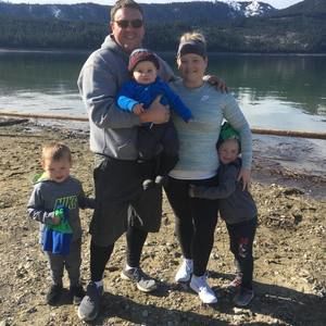 Meet your Posher, Alison